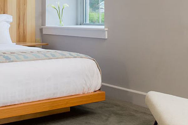 LEDGES HOTEL (Hawley)